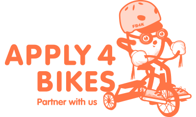 Apply 4 Bikes