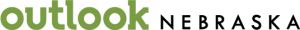 Outlook Nebraska logo